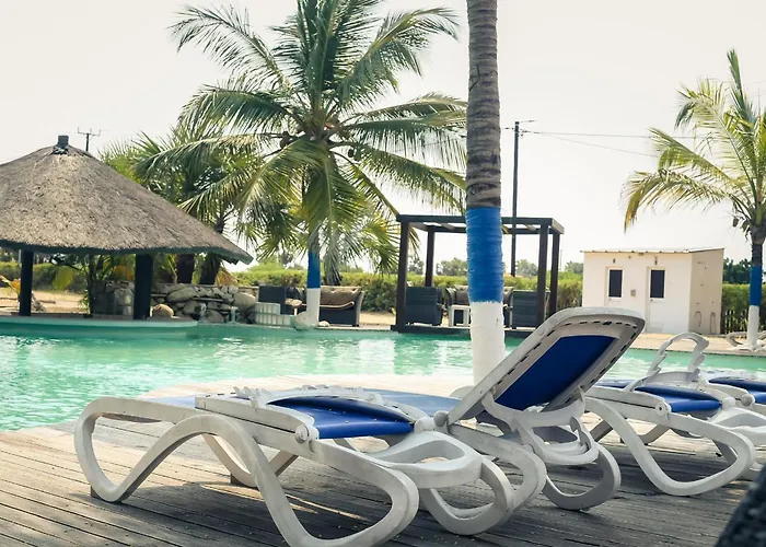 Netu'S Village Resort