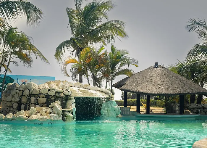 Netu'S Village Resort