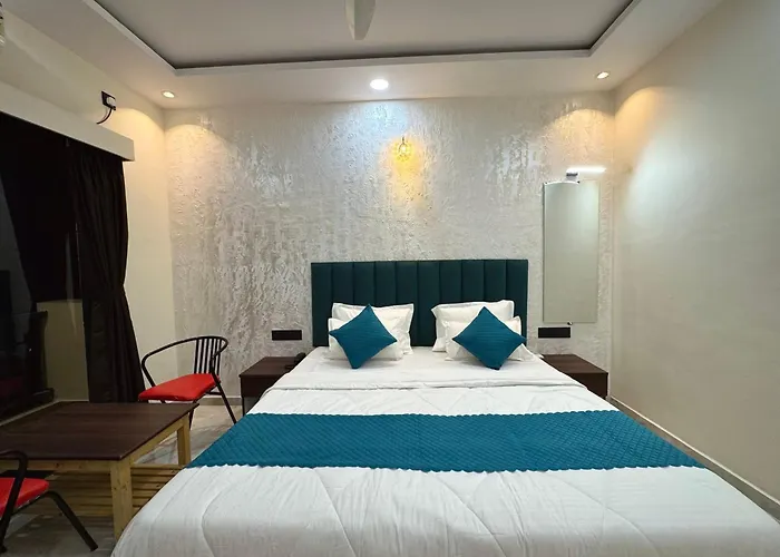 Hotel Vanvira