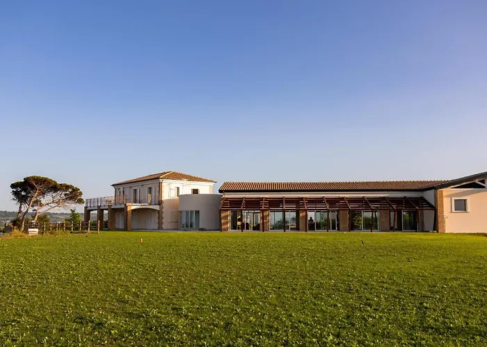 Vigne Marrone B&B