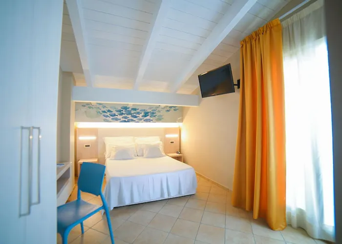 Hotel Prestige