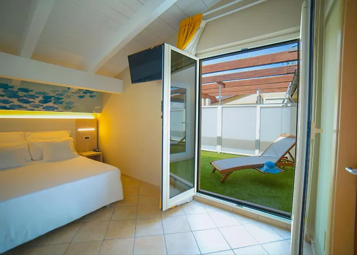 Hotel Prestige