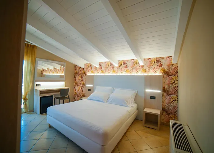 Hotel Prestige