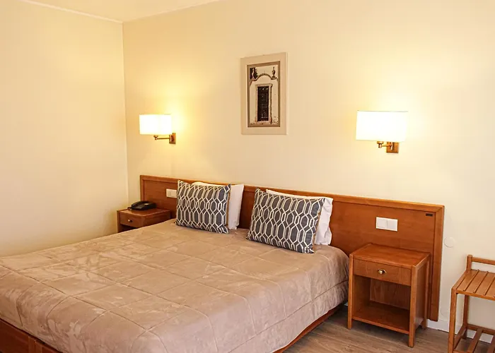 Hotel Dos Loios
