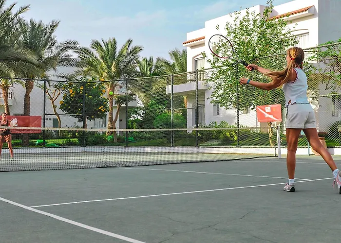 Jaz Fanara Resort