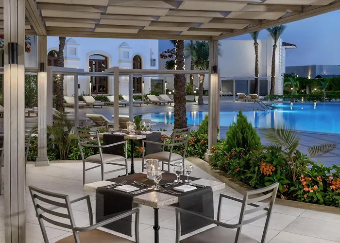 Jaz Fanara Resort