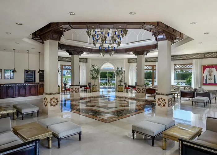 Jaz Fanara Resort