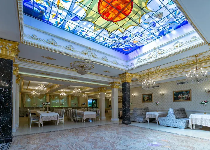 Hotel Montecito