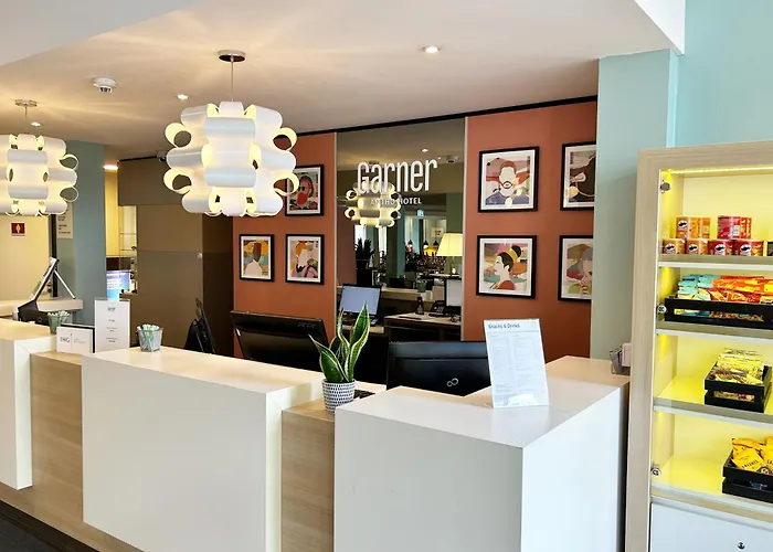 Select Hotel Osnabrück