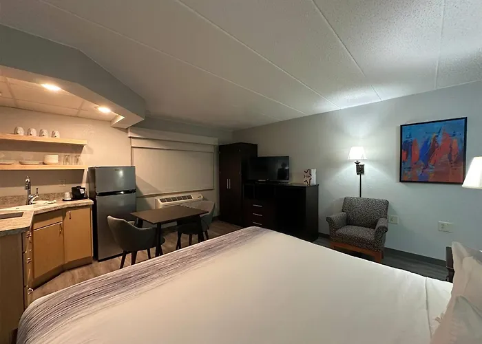 Americinn By Wyndham Menominee