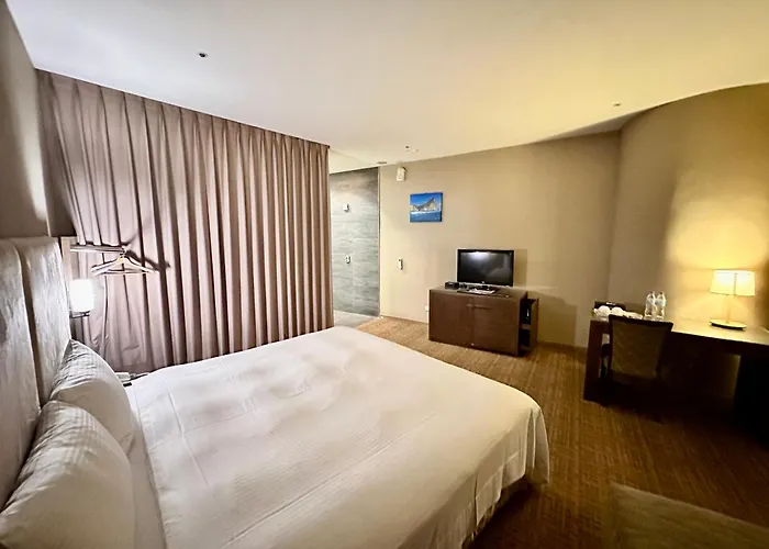 Kavalan Hotel