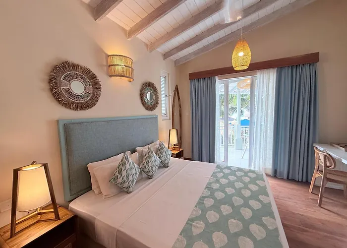 Thaproban Beach House