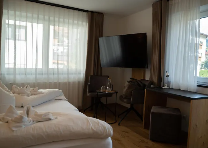 Alpenhotel Regina