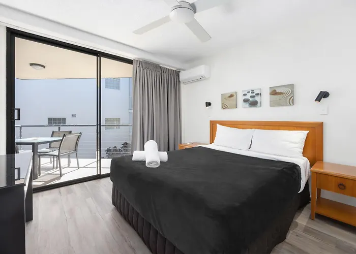 The Beach Retreat Coolum
