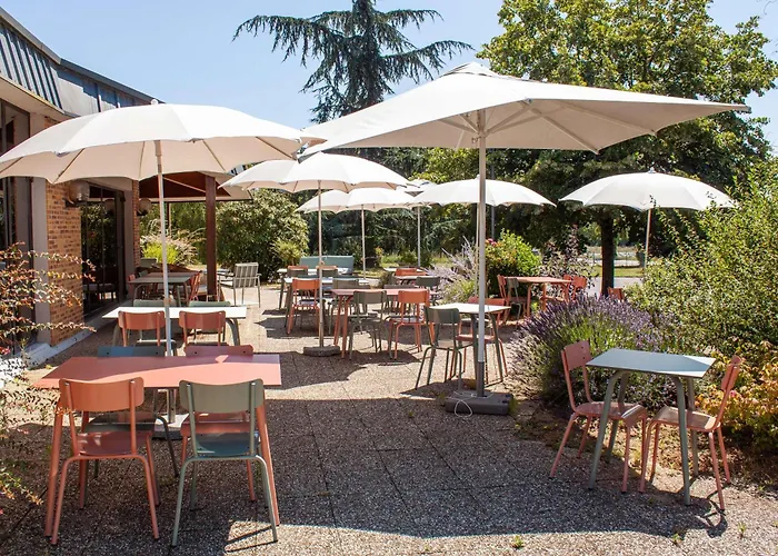 Ibis Amboise