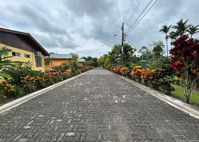 Hotel Villas Vilma