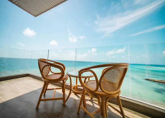 Arena Beach Hotel