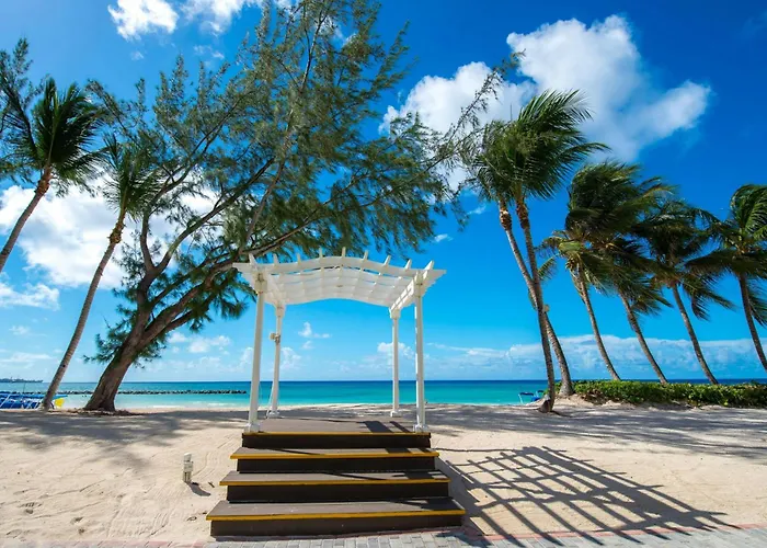 Turtle Beach, Barbados, A Tribute Portfolio All-Inclusive Resort