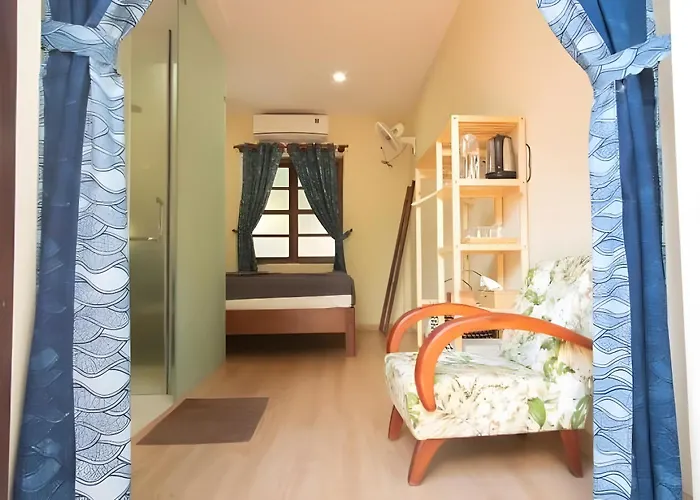 Haven Boutique Hotel Quy Nhon