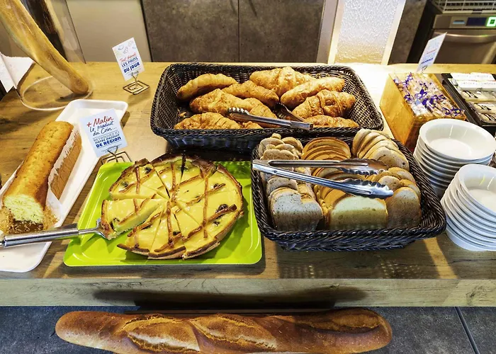Ibis Budget Berck Sur Mer