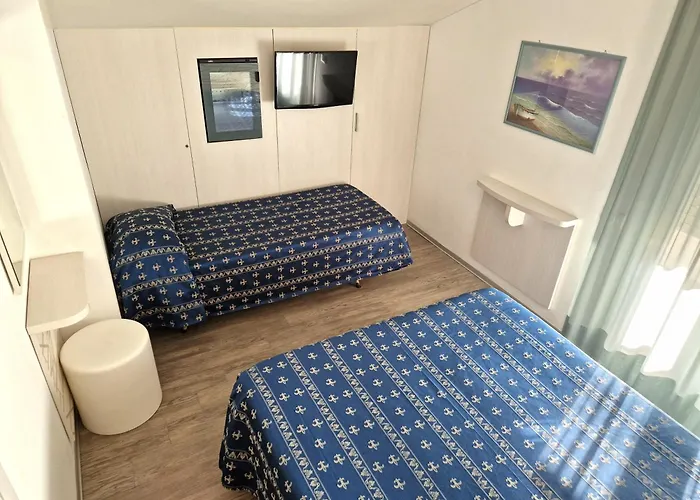 Hotel Sorriso - Molto Piu Di Una Stella