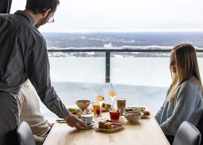 Star Arctic Hotel & Activities