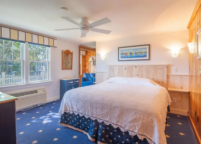 Winstead Beach Resort