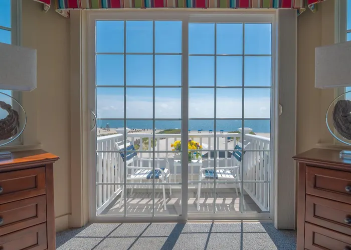 Winstead Beach Resort