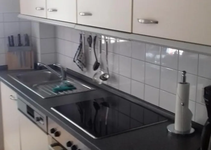 Haus Gud Hööb Whg 05