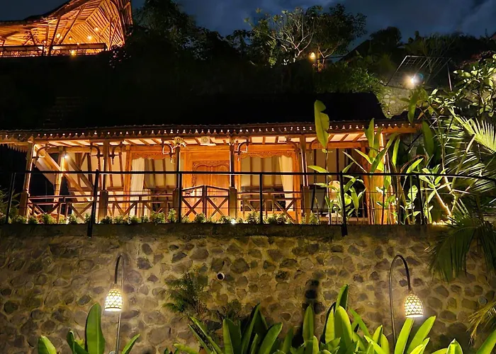 Kadewa Retreat Ubud - Adults Only