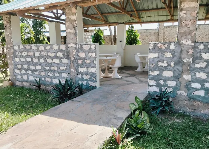Kikambala Eco Villas