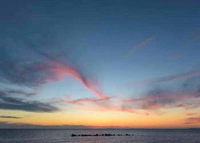 Happy Sea Home - monolocale sul mare