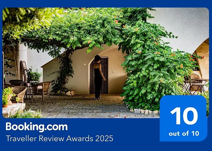 Antica Casina B&B di Charme