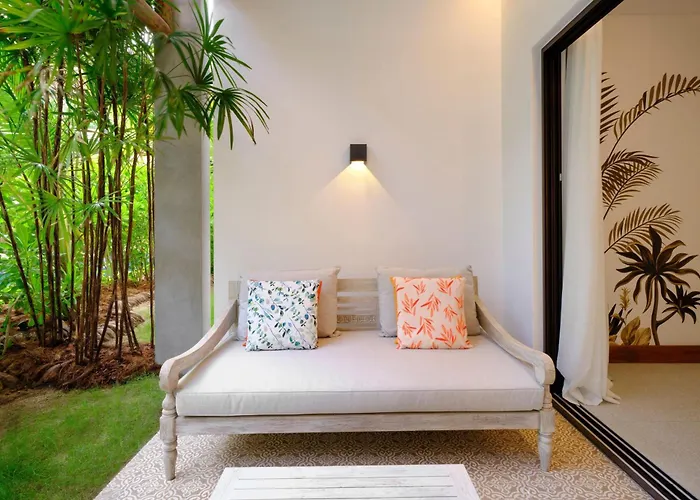 Laila, Seychelles, A Tribute Portfolio Resort