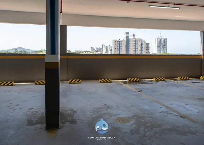 Apartamentos completos a 15min BETO CARREIRO com WI-FI CHURRASQUEIRA em CONDOMÍNIO com PISCINA portaria 24h Ideal para família