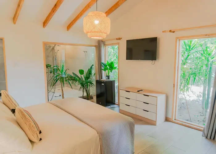 Barros Wellness & Spa Resort