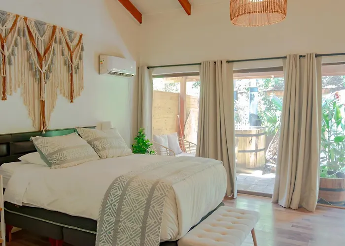 Barros Wellness&Spa Resort