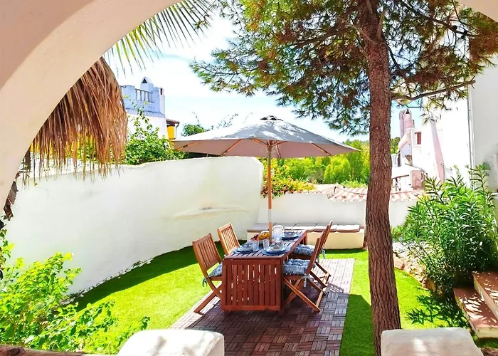 Casa Vacanze La Stella di Capo Blu