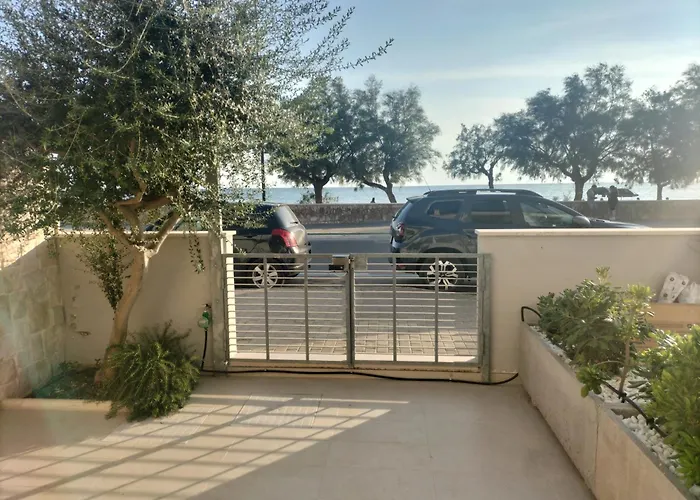 Ariadimare Rooms