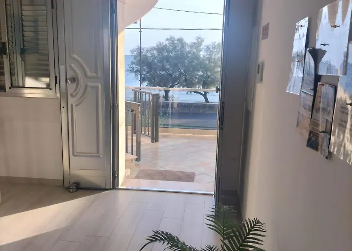 Ariadimare Rooms