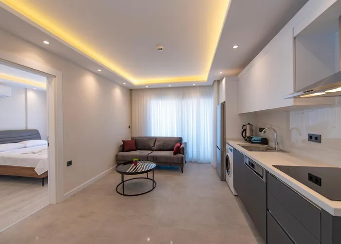 Calis Suites Cesme