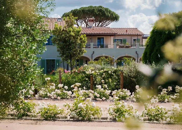 Terre dei Ghelfi Luxury Boutique Apartments&Spa - Adult Only
