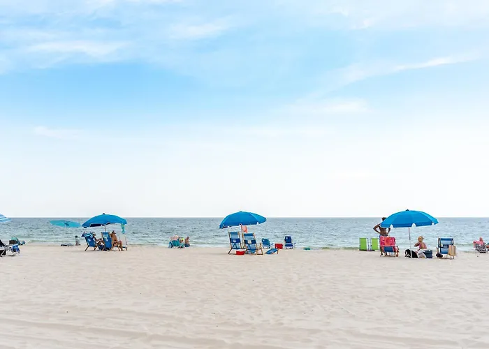 Sandpiper 7-C On The Beach- Smart Tvs