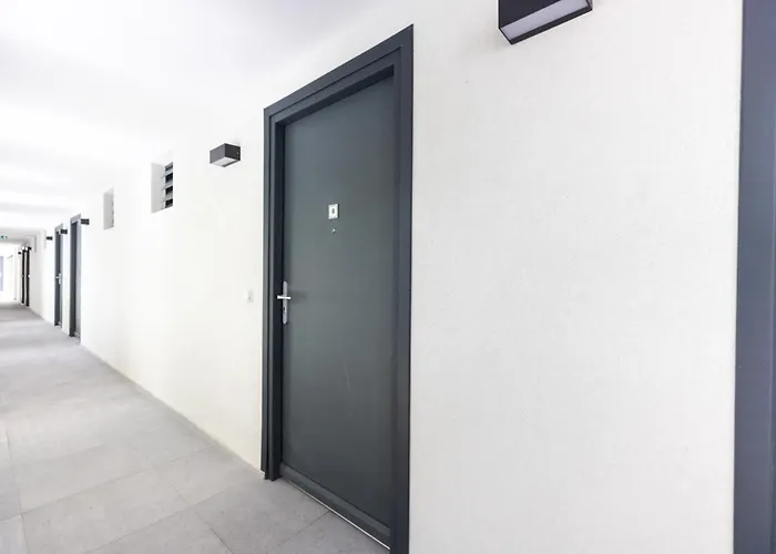 Studio 8 - Alamanda Resort