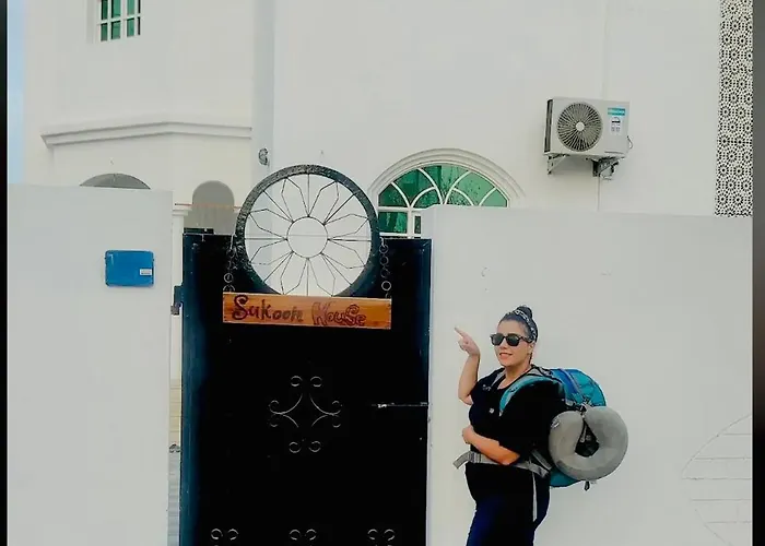 Sukoon Hostel