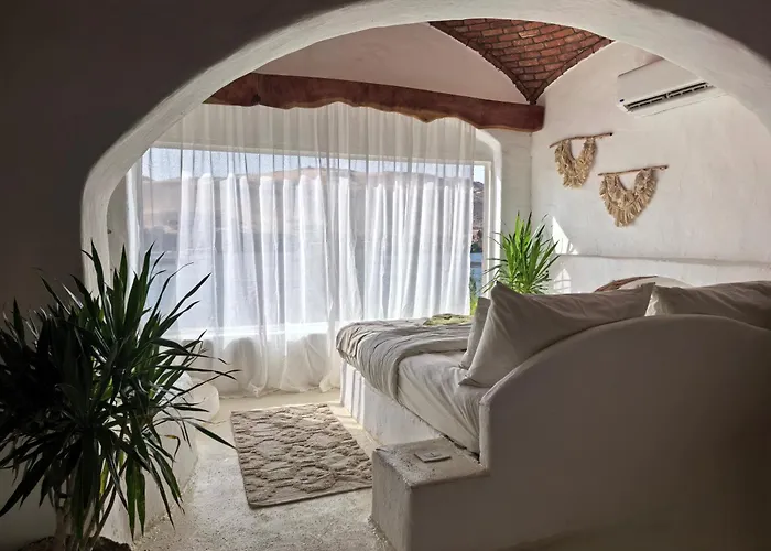 Nala Narty Nubian House & Organic Farm