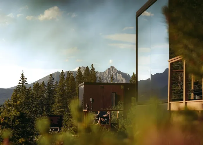 Skyridge Glamping
