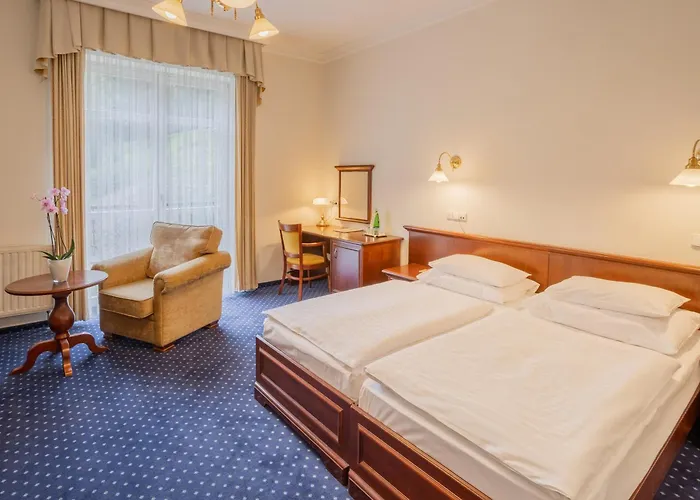Parkhotel Richmond