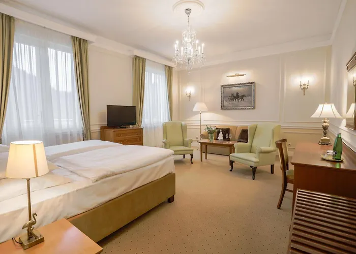 Parkhotel Richmond