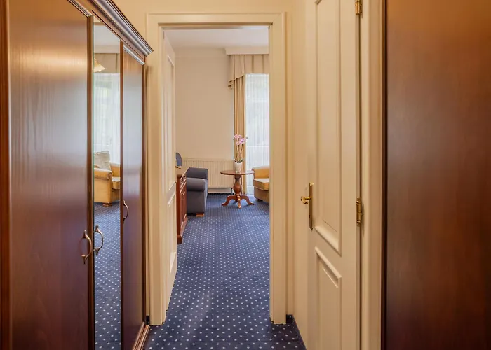 Parkhotel Richmond